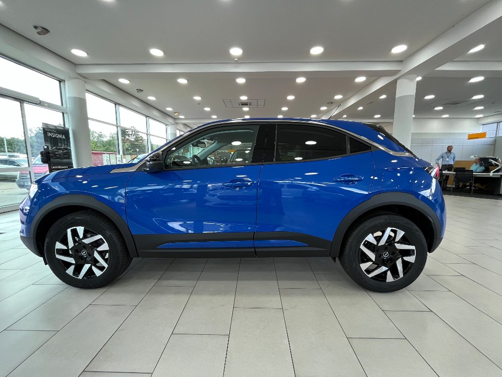 Opel Mokka Elegance 1,2 Turbo + ZP Opel Mokka