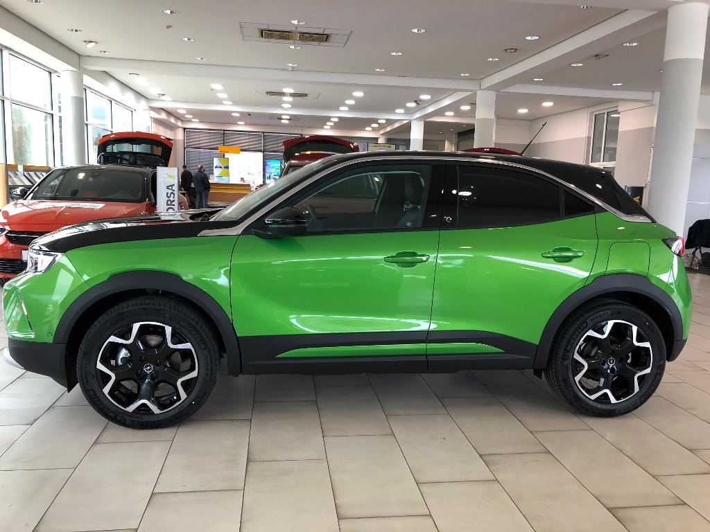 Opel Mokka Ultimate Electro - 100kW Opel Mokka