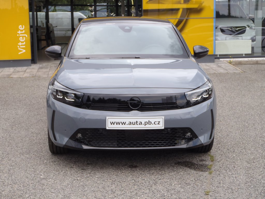 Opel Corsa Electric GS 115kW Opel Corsa