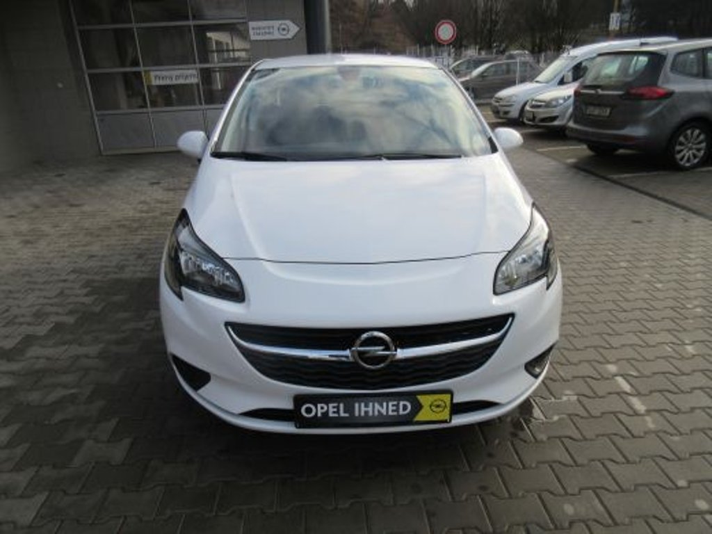 Opel Corsa SMILE Opel Corsa