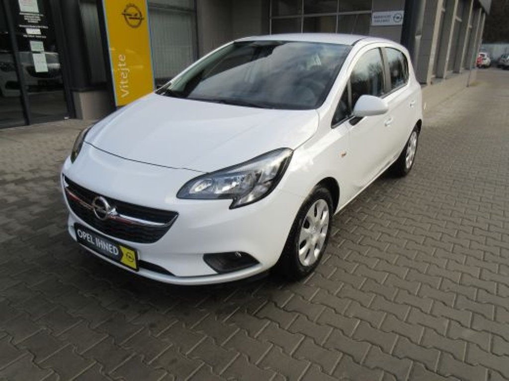 Opel Corsa SMILE Opel Corsa