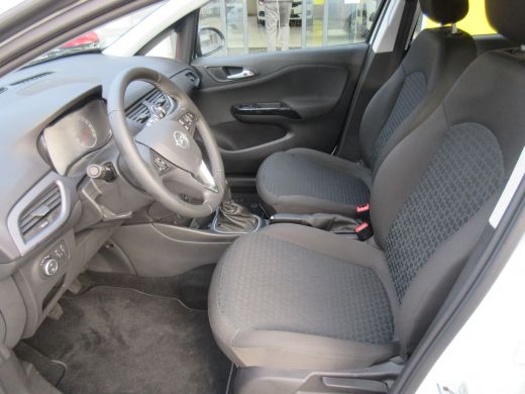 Opel Corsa SMILE Opel Corsa