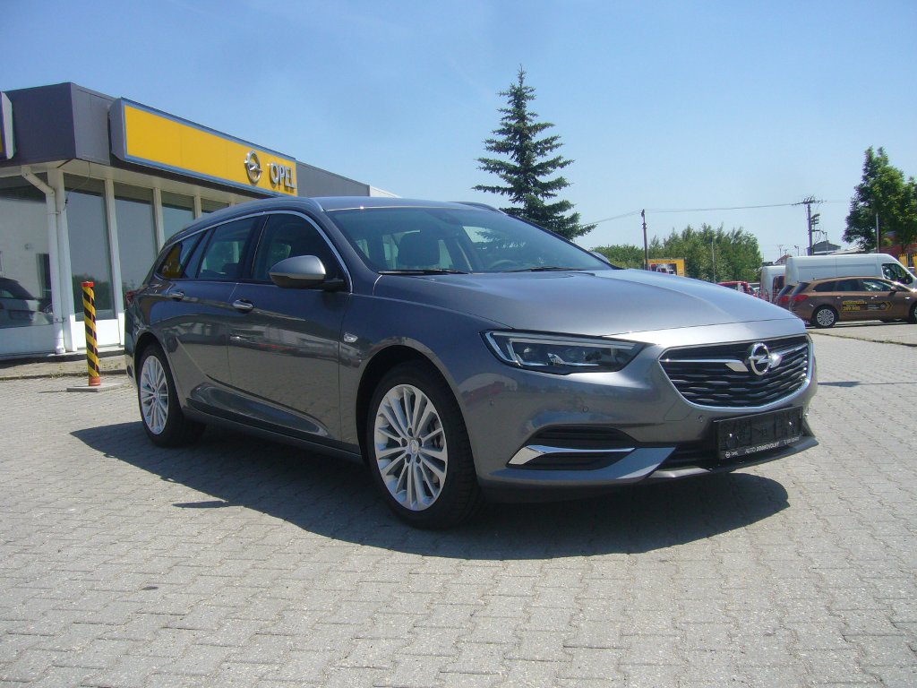 Opel Insignia INNOVATION Opel Insignia