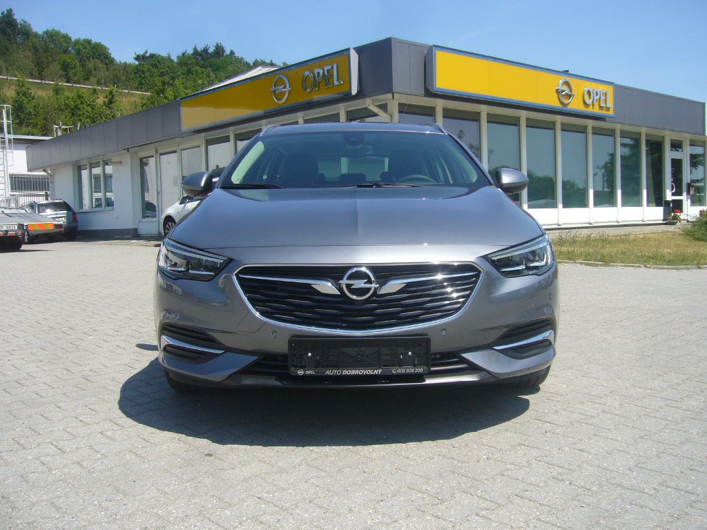 Opel Insignia INNOVATION Opel Insignia