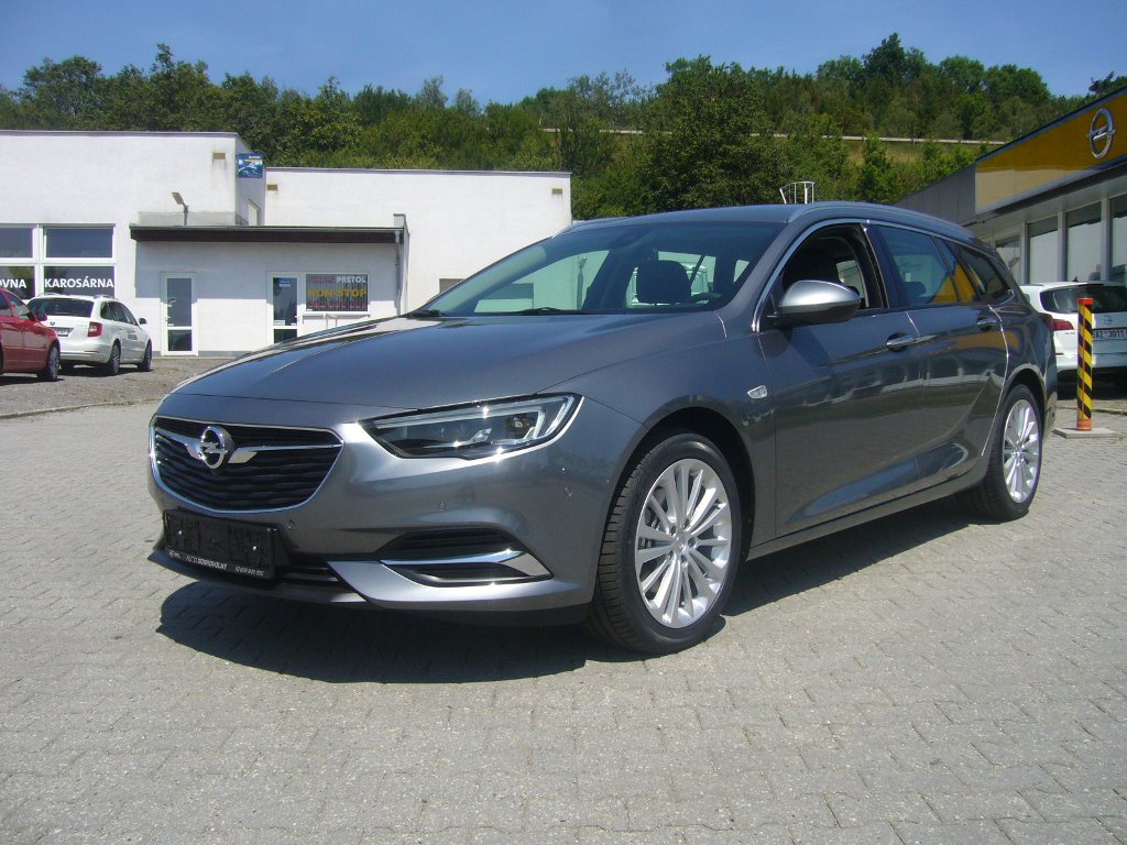 Opel Insignia INNOVATION Opel Insignia
