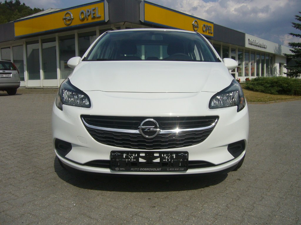 Opel Corsa HAPPY Opel Corsa