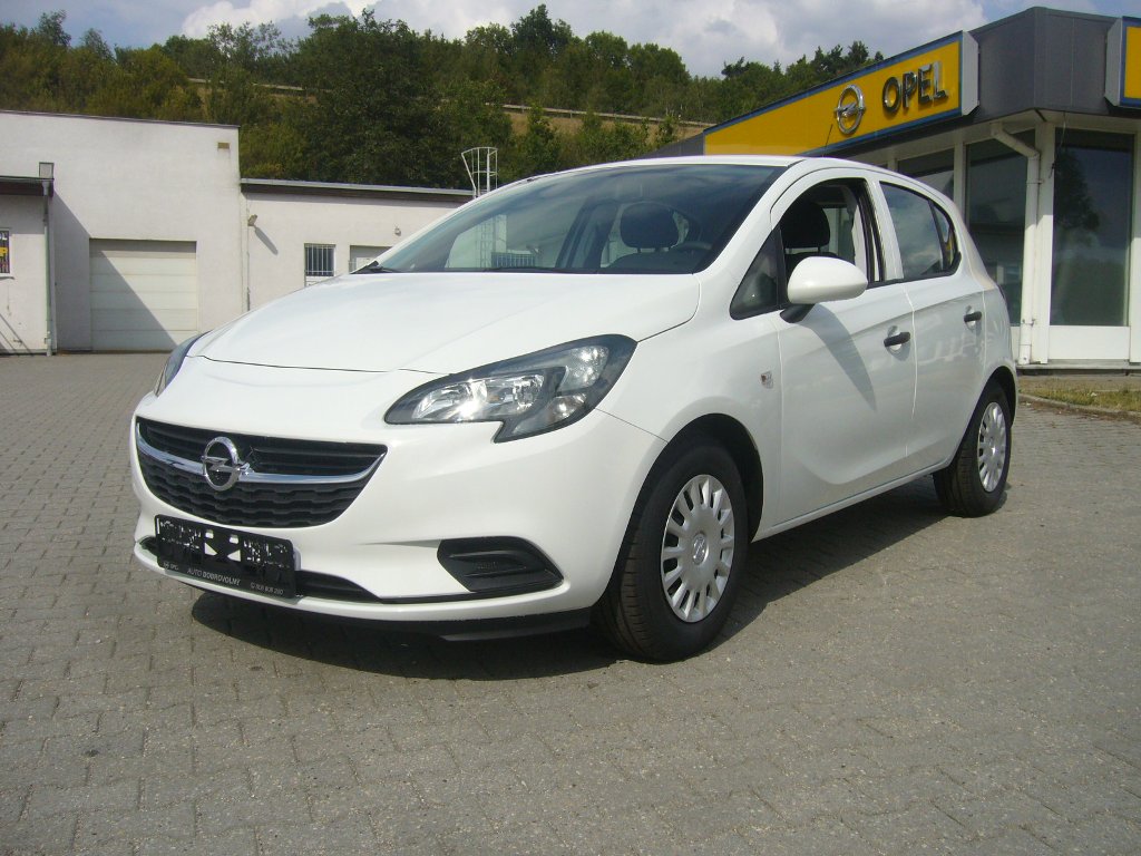 Opel Corsa HAPPY Opel Corsa