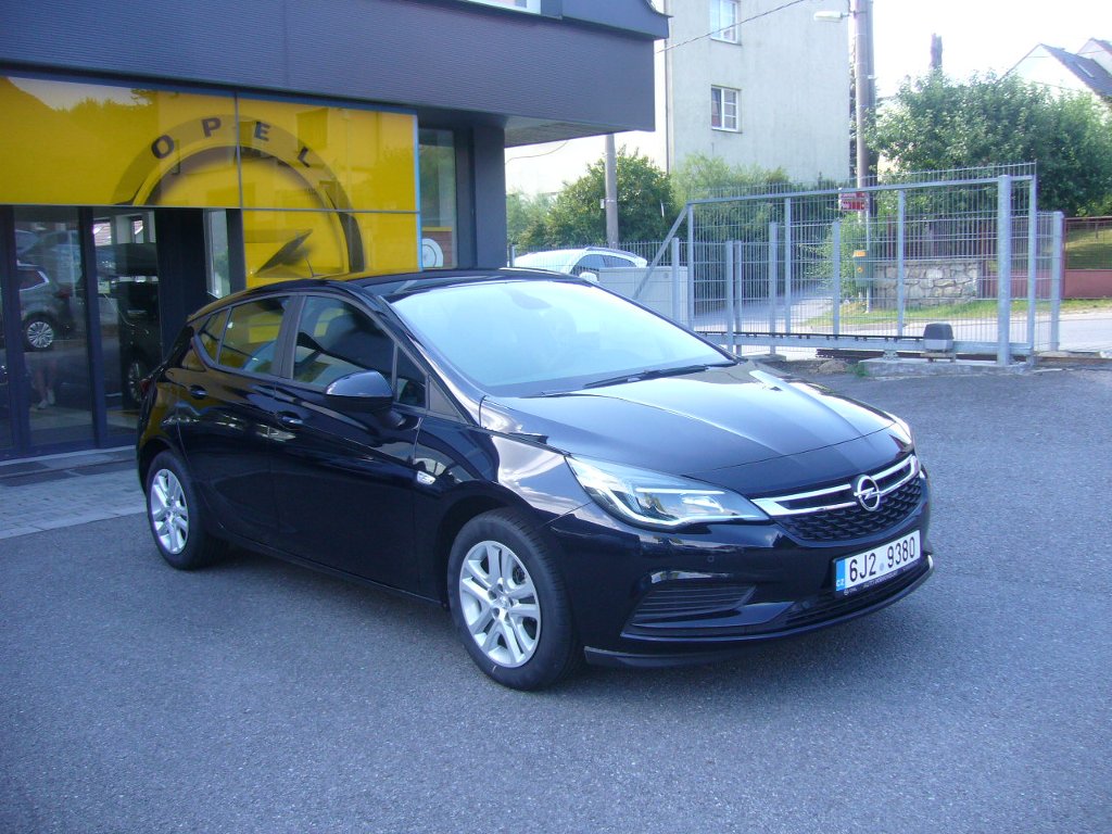 Opel Astra ENJOY Opel Astra