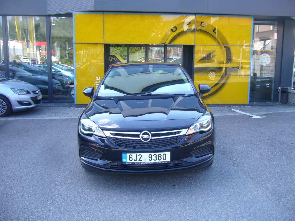 Opel Astra ENJOY Opel Astra