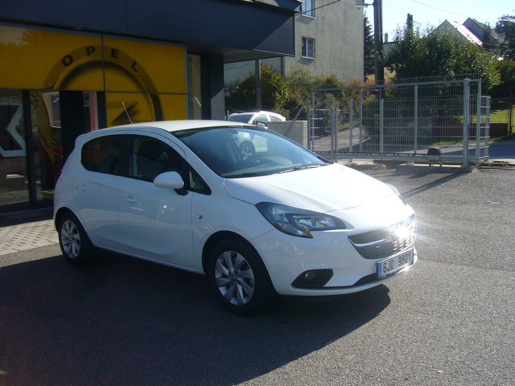 Opel Corsa ENJOY Opel Corsa