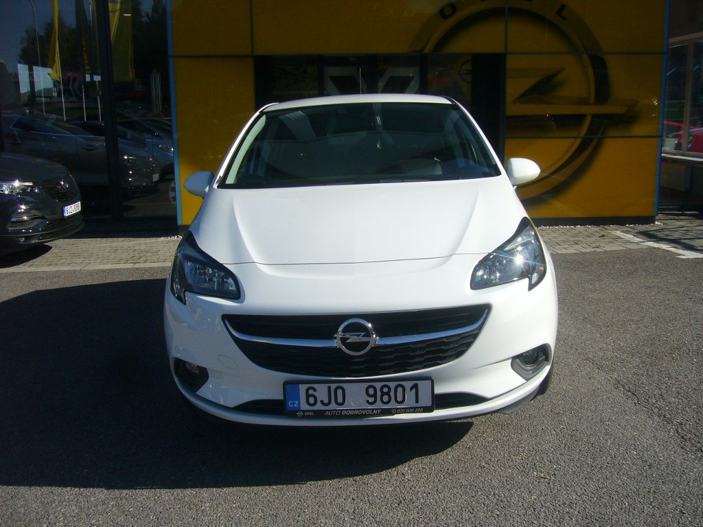 Opel Corsa ENJOY Opel Corsa
