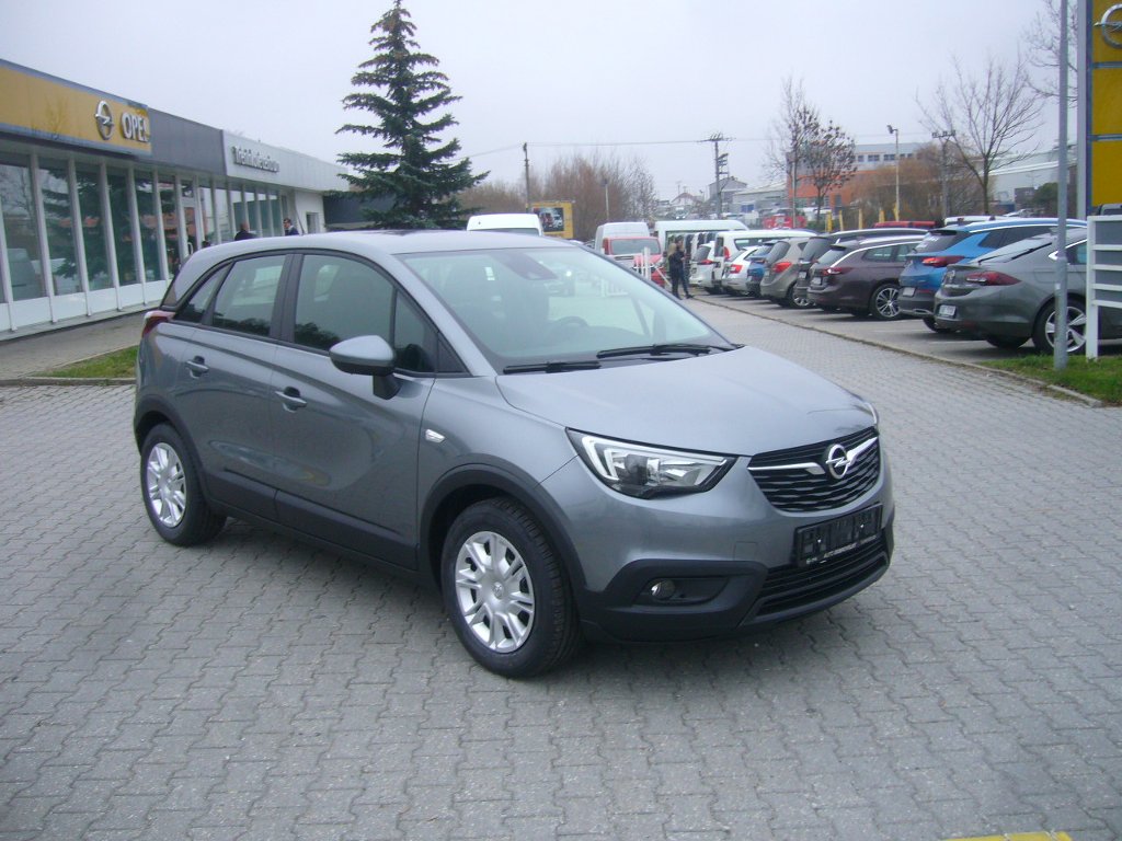 Opel Crossland X ENJOY Opel Crossland X