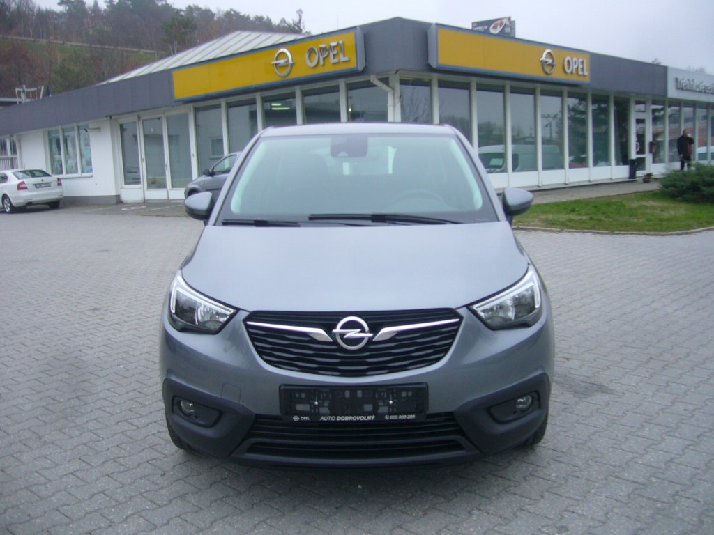 Opel Crossland X ENJOY Opel Crossland X