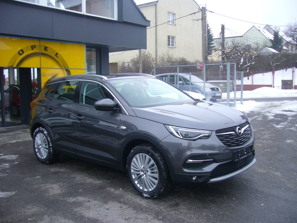 Opel Grandland X INNOVATION Opel Grandland X
