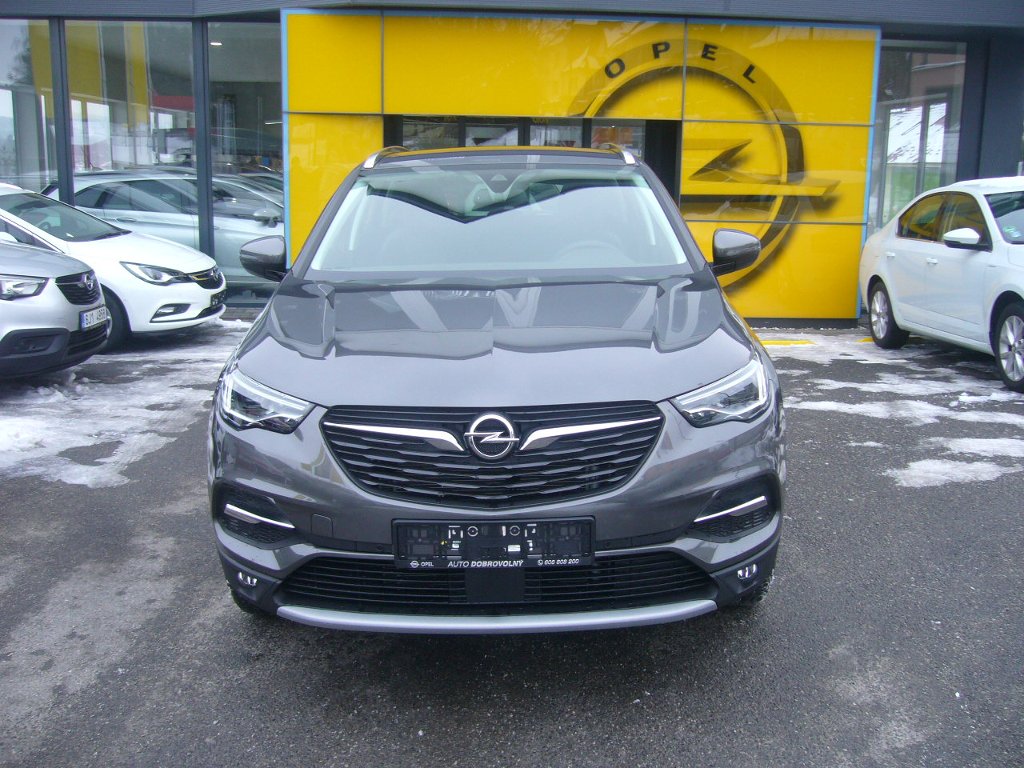 Opel Grandland X INNOVATION Opel Grandland X