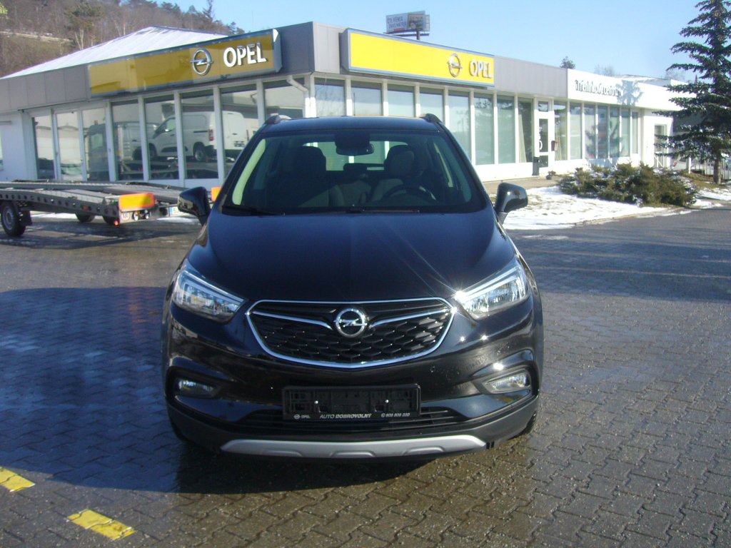 Opel Mokka SMILE Opel Mokka