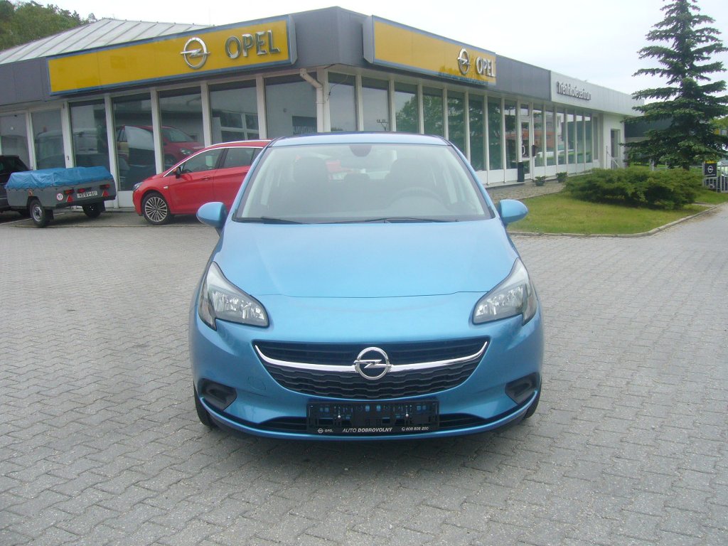 Opel Corsa SMILE Opel Corsa
