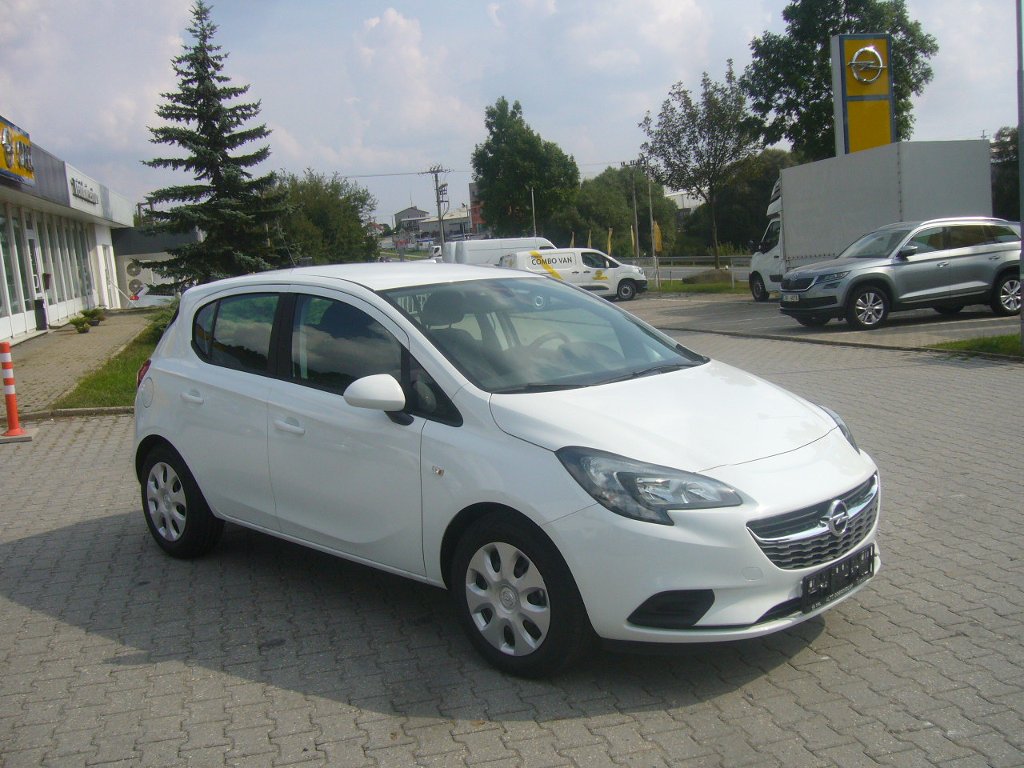 Opel Corsa SMILE Opel Corsa