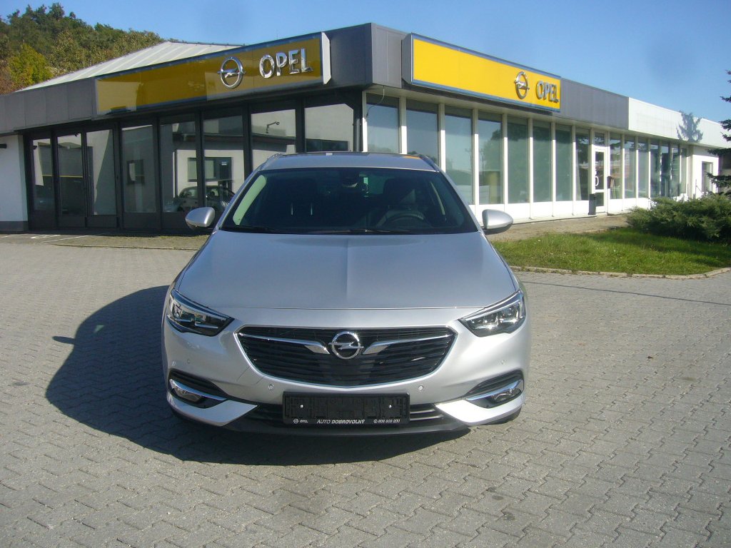 Opel Insignia INNOVATION Opel Insignia