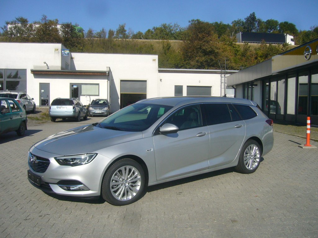 Opel Insignia INNOVATION Opel Insignia