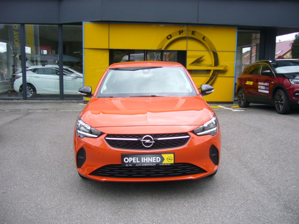 Opel Corsa ENJOY Opel Corsa