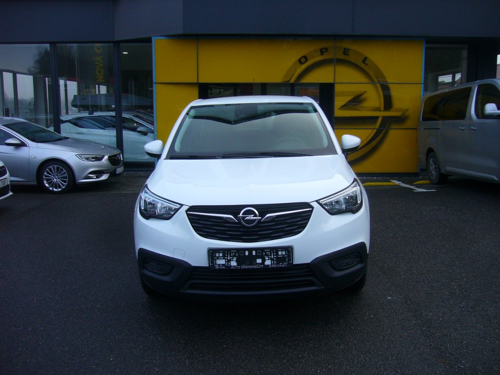 Opel Crossland X ENJOY Opel Crossland X
