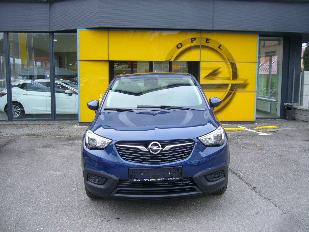 Opel Crossland X ENJOY Opel Crossland X