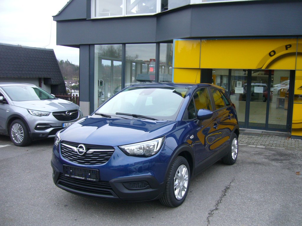 Opel Crossland X ENJOY Opel Crossland X