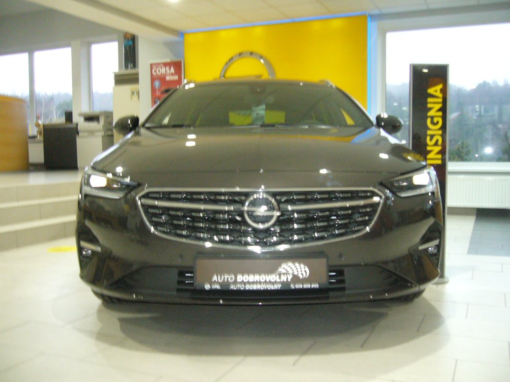 Opel Insignia GS LINE Opel Insignia