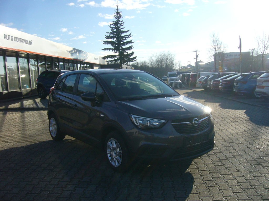Opel Crossland X ENJOY Opel Crossland X