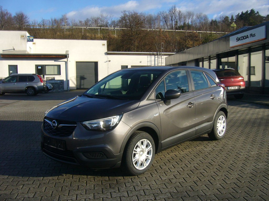 Opel Crossland X ENJOY Opel Crossland X