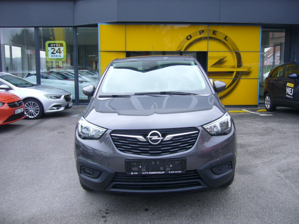 Opel Crossland X ENJOY Opel Crossland X
