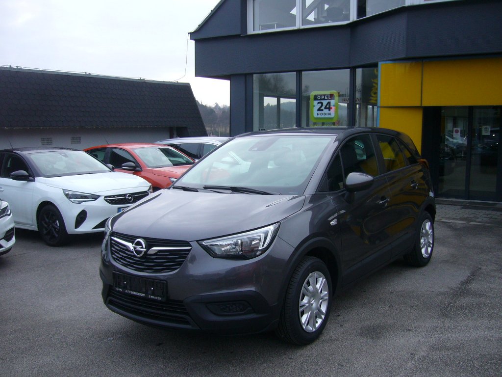 Opel Crossland X ENJOY Opel Crossland X