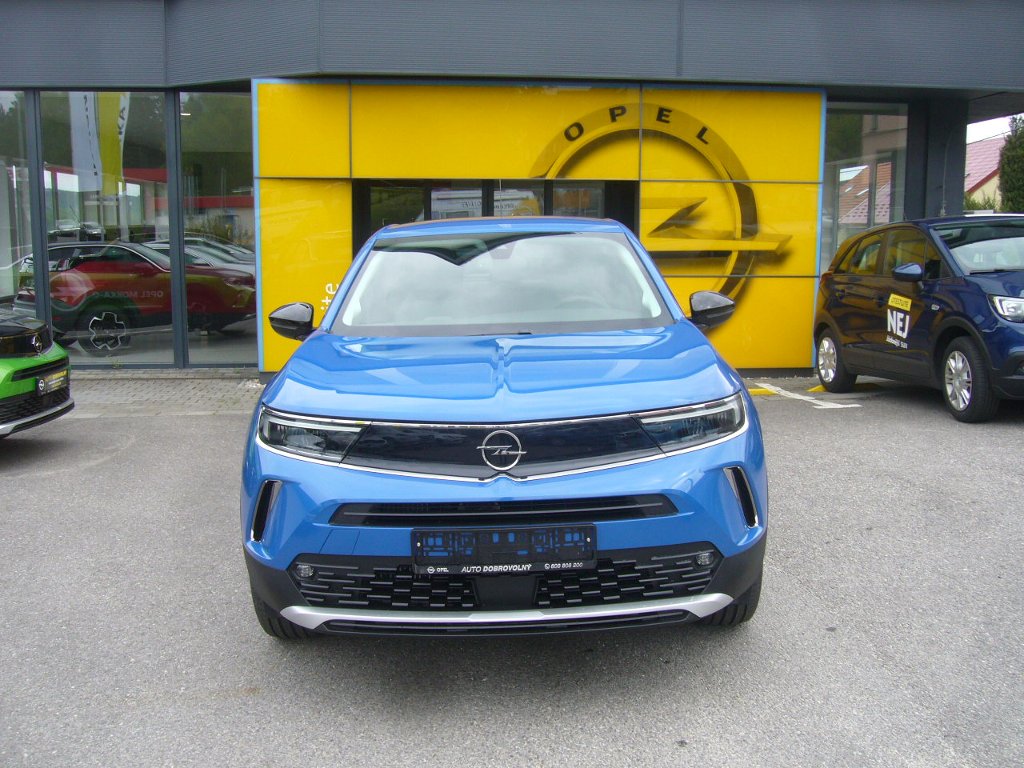 Opel Mokka ELEGANCE Opel Mokka
