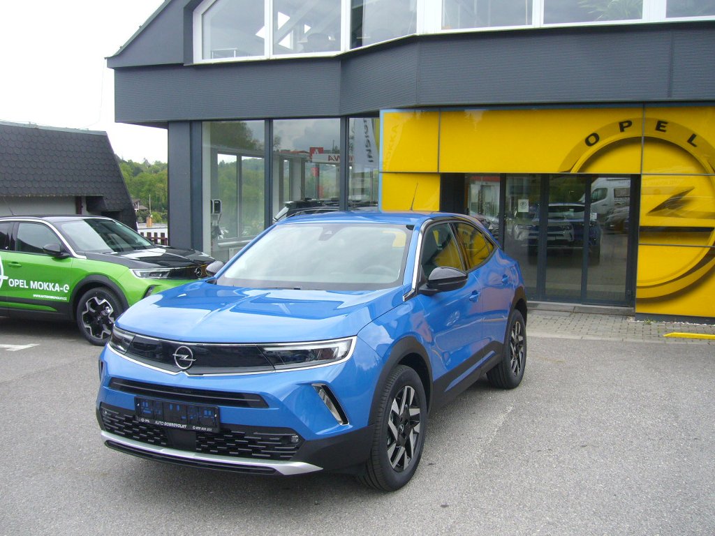 Opel Mokka ELEGANCE Opel Mokka