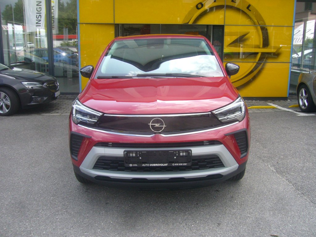 Opel Grandland X ELEGANCE Opel Grandland X
