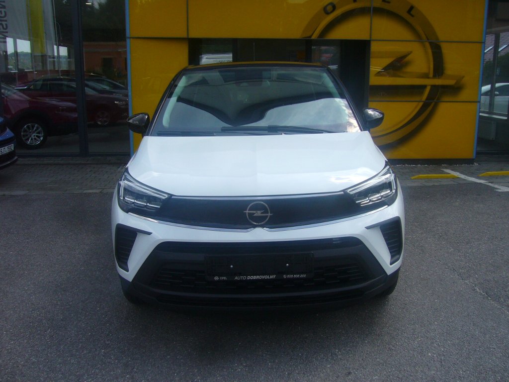 Opel Crossland EDITION Opel Crossland