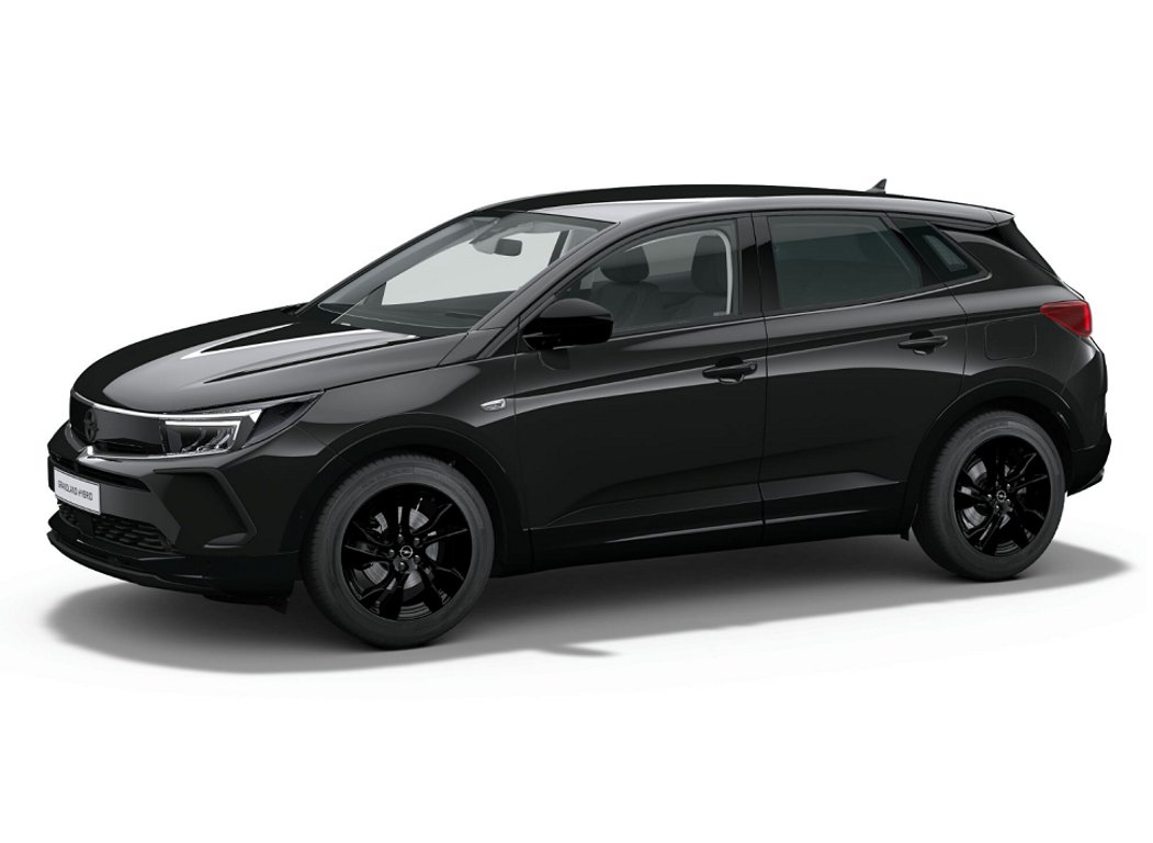 Opel Grandland GS PHEV 1.6 TURBO (165kW) AT-8 Opel Grandland