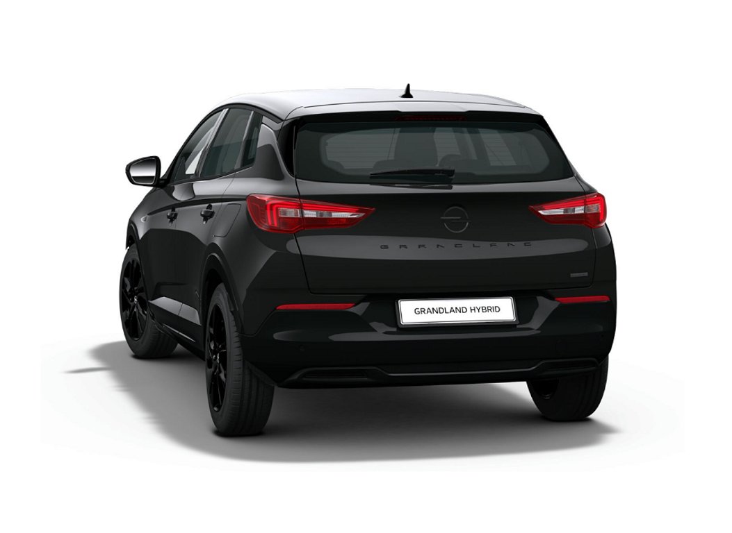 Opel Grandland GS PHEV 1.6 TURBO (165kW) AT-8 Opel Grandland