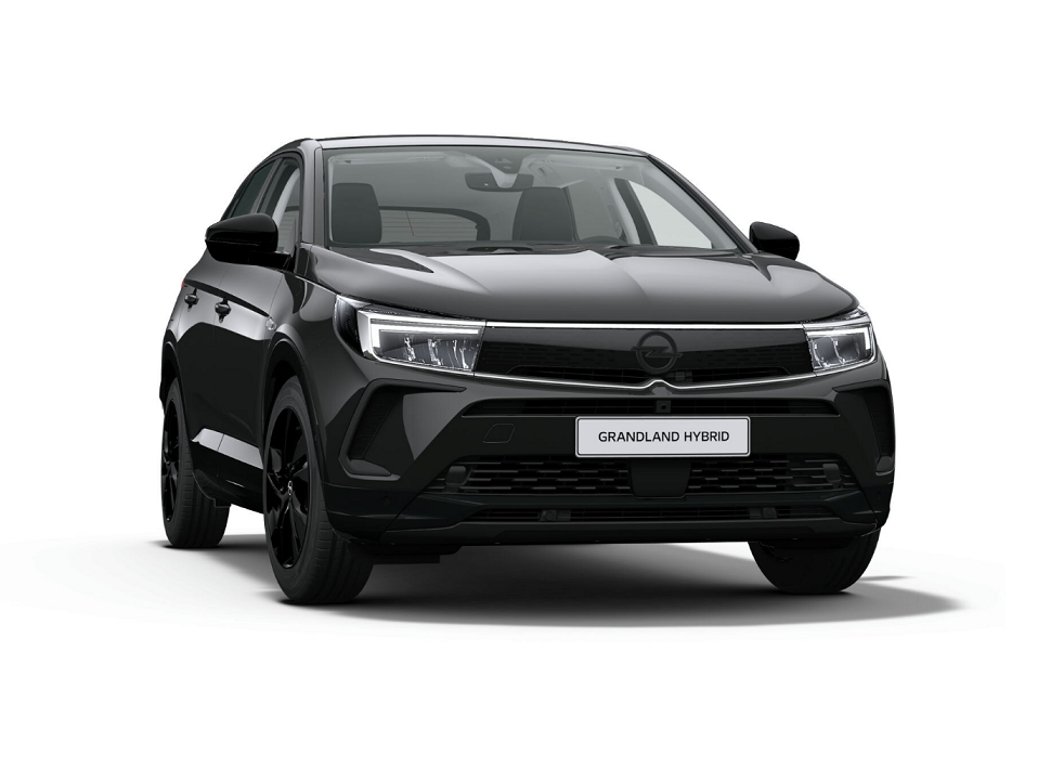 Opel Grandland GS PHEV 1.6 TURBO (165kW) AT-8 Opel Grandland