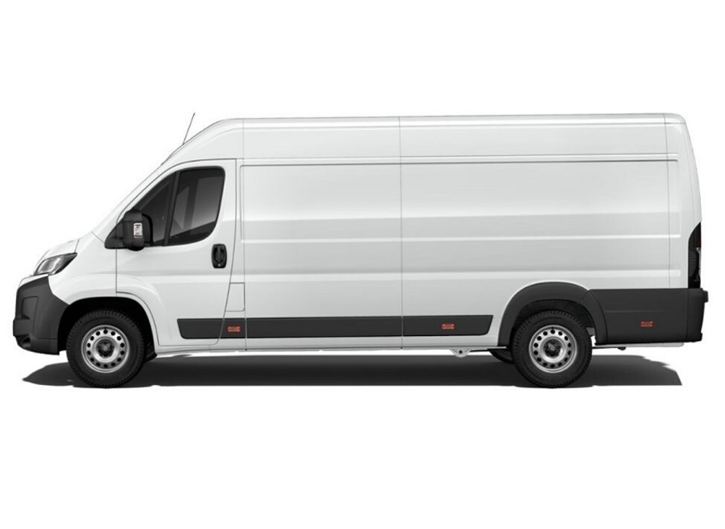 Opel Movano ELECTRIC L4 3,5t (200kW/110kWh Opel Movano