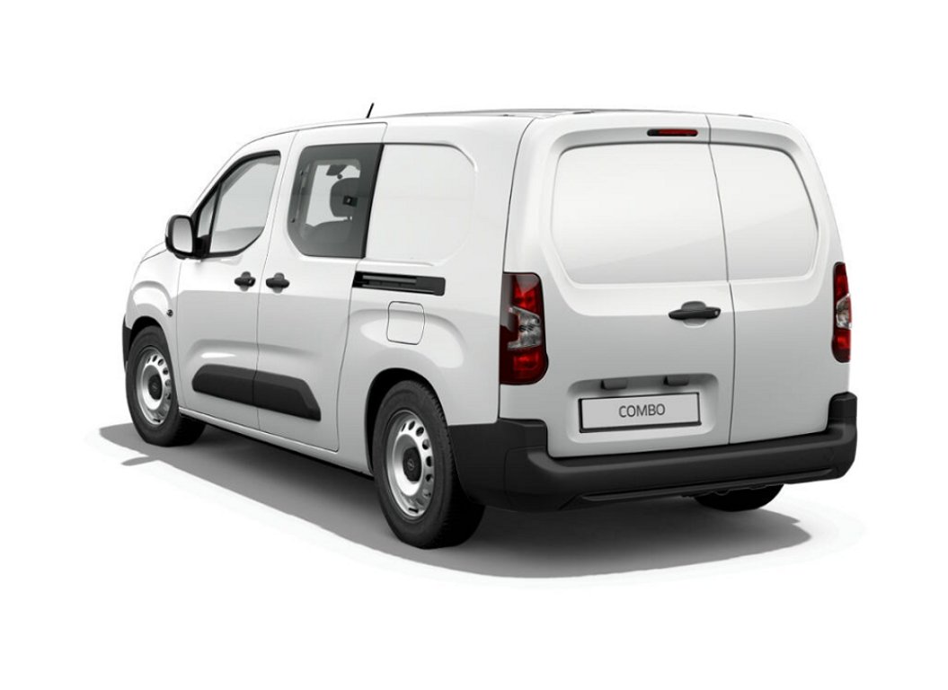 Opel Combo XL CREW VAN 1.5D (75kW) MT6 Opel Combo