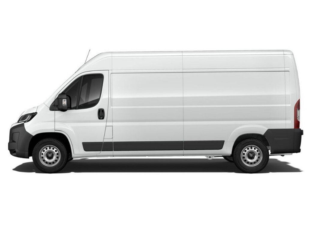 Opel Movano L3H2 Heavy 3,5t 2.2D (103kW) M Opel Movano