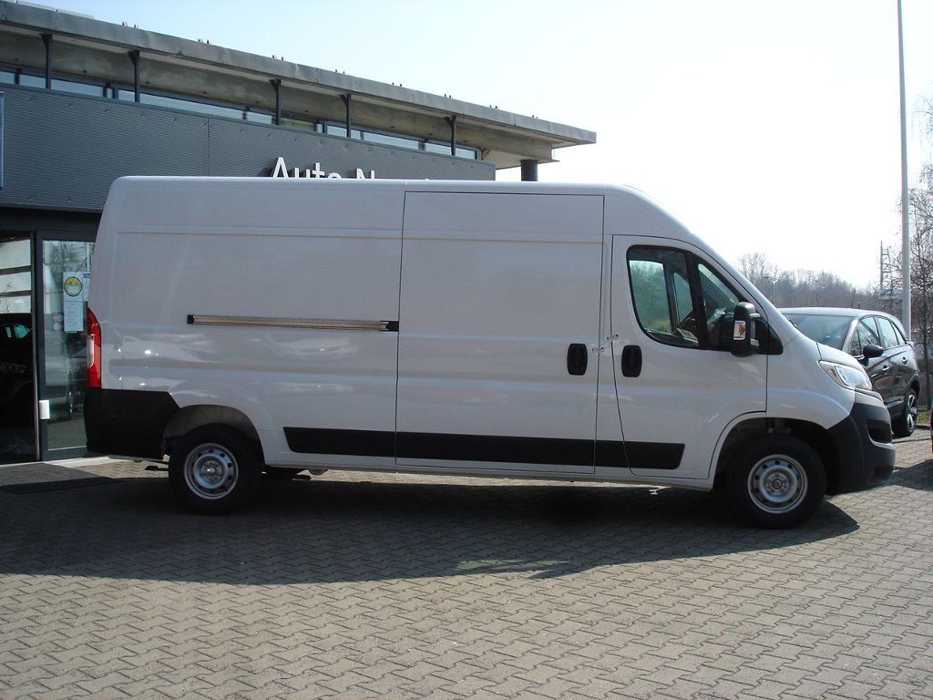 Opel Movano Van Edition L3H2 2,2CDTi Opel Movano