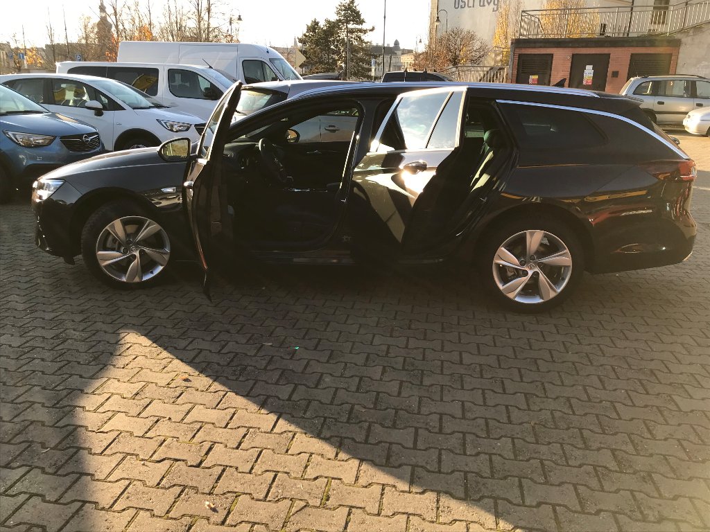 Opel Insignia NEW GS Line Sports Tourer 2.0 Opel Insignia