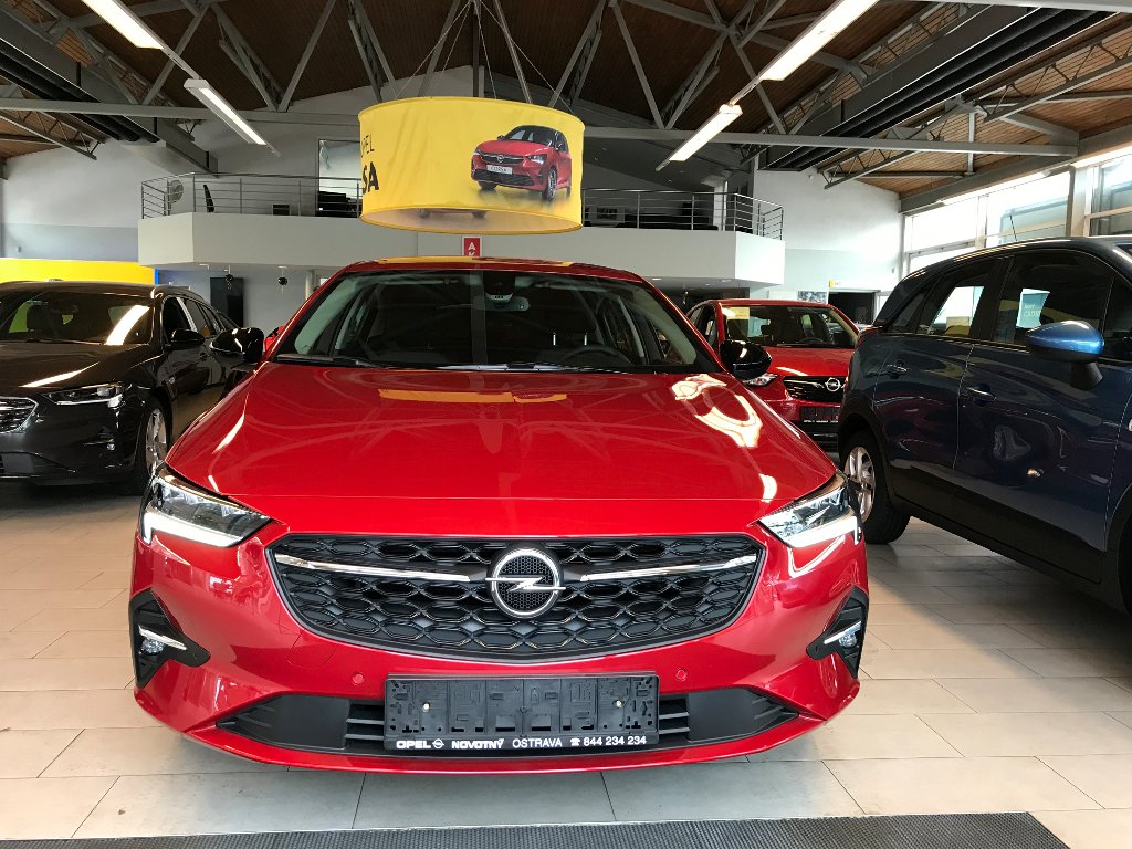 Opel Insignia NEW Edition 1.5 Opel Insignia