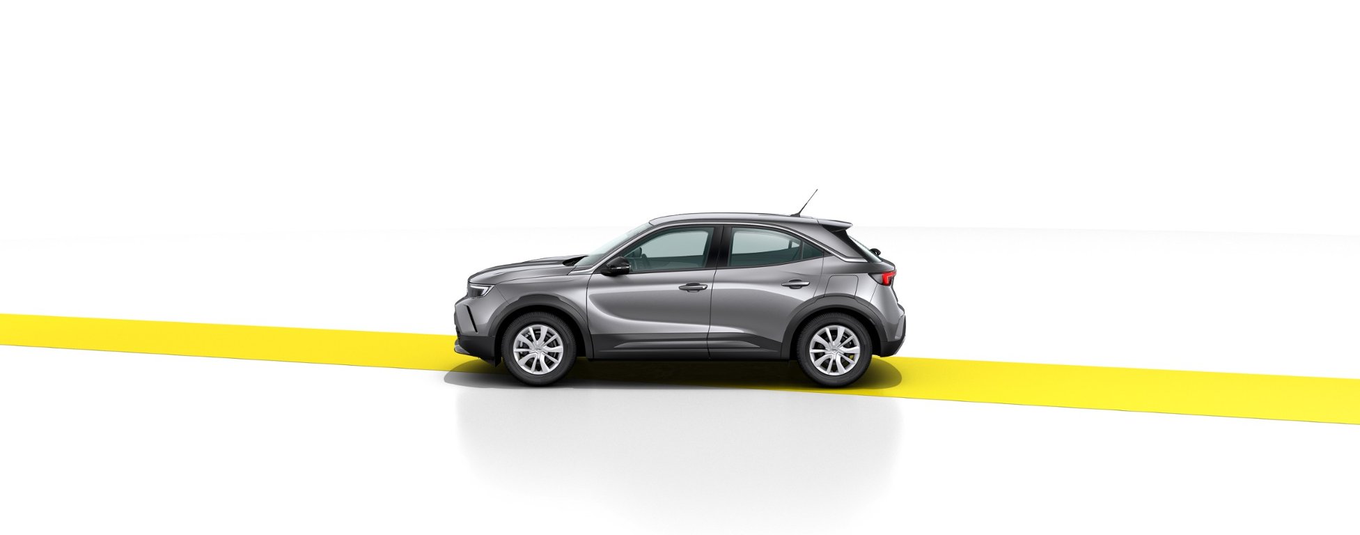 Opel Mokka NOVÁ 1.2 TURBO 74kW Opel Mokka