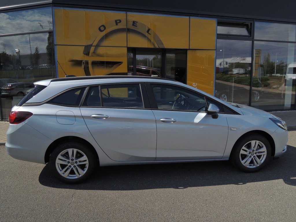 Opel Astra ASTRA K ST ENJOY 1,4 T 150K Opel Astra