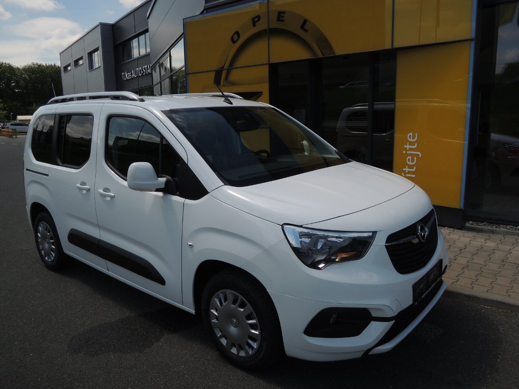Opel Combo ENJOY L2H1 1,5 CDTI 102K MT5 Opel Combo