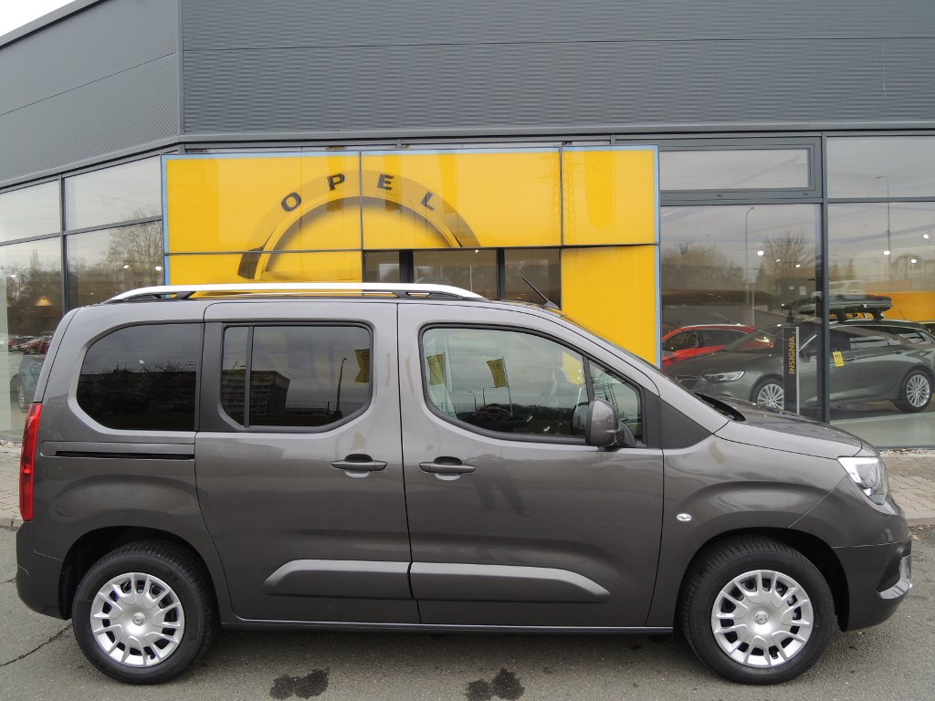 Opel Combo INNOVATION L1H1 1,5 CDTI 102K Opel Combo